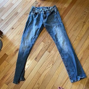 MISS ME WOMENS JEANS